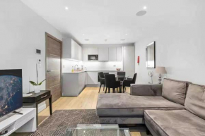 Modern 1 Bedroom Apartment Tower Bridge London Bridge - Perfect for Long Stays